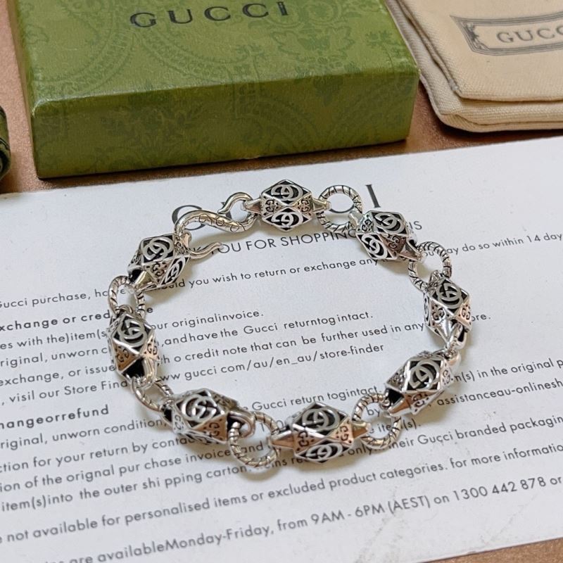 Gucci Bracelets